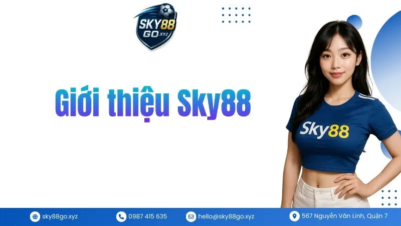 Giới thiệu Sky88